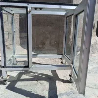 فروش دکه سیگار درحد نو سالم