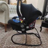 کریر پایه دار اصل اسپانیا