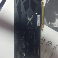 3060 gainward ghost 12gb|قطعات و لوازم جانبی رایانه|تهران, شیخ هادی|دیوار
