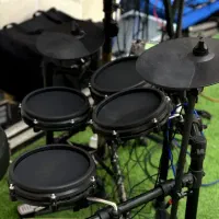 درام السیس نیترو مش کیت فروش. فوری