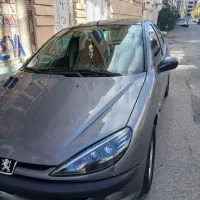 ۲۰۶ رویت رنگ