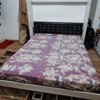 تخت تاشو دو نفره