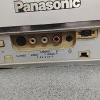 تلویزیون پاناسونیک 21|تلویزیون و پروژکتور|شیراز, ریاستی|دیوار