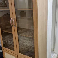 جاکتابی mdf|کتابخانه، شلف، قفسههای دیواری|تهران, گلستان (شهرک راه آهن)|دیوار