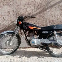 موتور مدل 83