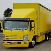 باربری  جابجایی حمل اسباب کشی اثاثیه  منزل