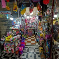 فروش فوری  تکی و عمده اسباب بازی