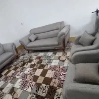 فروش مبلمان نو زیر قیمت بازار