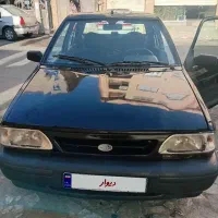 ماشین پراید