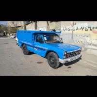 نیسان ۱۴۰۲ دوگانه معاوضه