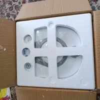 فروش ماشین لباسشویی اتومات و مینی واش تز|ماشین لباسشویی و خشککن لباس|فریمان, |دیوار