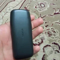نوکیا ۱۰۶ خشک خشک در حد ۱ساعت استفاده وسایل تکمیل|موبایل|زابل, |دیوار