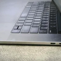 MacBook pro A1707|رایانه همراه|رشت, پیرسرا|دیوار