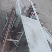 فروش فوری دستگاه جوش با کابل شاخه نبشی ۵ فرغون|ابزارآلات|کاشان, فاز ۱ ناجی آباد|دیوار