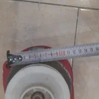 واسطه ۲ ۱/۲ اینچ آزاد البرز آکبند|آبگرمکن، پکیج، شوفاژ|تهران, کوی بیمه|دیوار