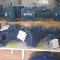 پمپ آب فلوران ایرانی|مصالح و تجهیزات ساختمان|فردیس, طالقانی|دیوار