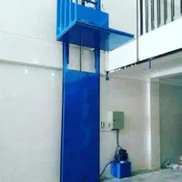 بالابر و آسانسور|مصالح و تجهیزات ساختمان|بندر ماهشهر, |دیوار