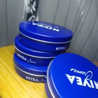 کرم دست نیوا اصل آلمانی قیمت فقد 200|آرایشی، بهداشتی، درمانی|اهرم, |دیوار