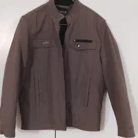 کاپشن مردانه ولباس دخترانه شیک ودرحدنو