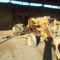 تراکتور بیلدار فرگوسن ۲۸۵|خودرو سنگین|گرگان, |دیوار