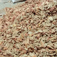برداشت نان خشک تمیز پرداخت درب منزل