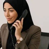 منشی