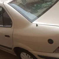 سمند 83 دوگانه شرکتی|خودرو سواری و وانت|زاهدان, |دیوار
