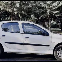 ۲۰۶ تیپ۲ مدل ۹۲
