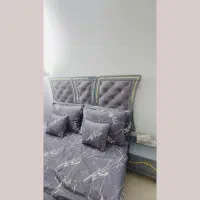 سرویس خواب دو نفره|تخت و سرویس خواب|شاهینشهر, شهرک گلدیس|دیوار