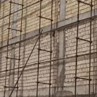 داربست فلزی|خدمات پیشه و مهارت|میاندوآب, |دیوار