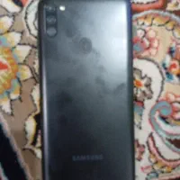 گوشی m11|موبایل|خمین, |دیوار