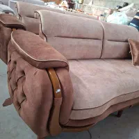 چرا مبلو بدون واسطه نمیخری|مبلمان خانگی و میز عسلی|خوی, |دیوار