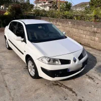 مگان مدل ۹۱