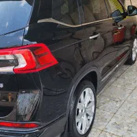 تی فایو فردا موتور|خودرو سواری و وانت|رودسر, |دیوار