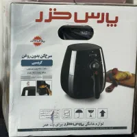 سرخ کن بدون روغن