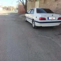 پژوپارس|خودرو سواری و وانت|کرمان, |دیوار