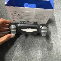 دسته ps4 اصلی|کنسول، بازی ویدئویی و آنلاین|تهران, پرستار|دیوار