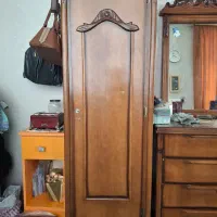 سرویس خواب چوبی