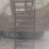پل اهنی