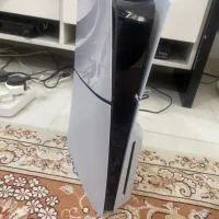 Ps5 استاندارد در حد نو