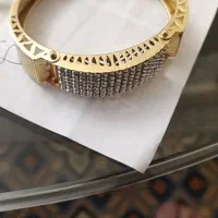 دستبند طلا تقریبا ۴۴ گرم