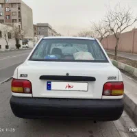 پراید مدل 1388 سالم