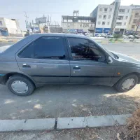 فروش ماشین پژو 405