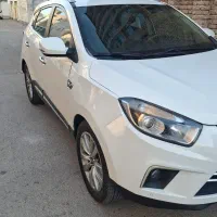 جکs5  مدل 96 اتوماتیک|خودرو سواری و وانت|اردبیل, |دیوار