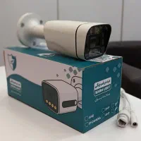 دوربین مداربسته تحت شبکه 5 مگاپیکسل