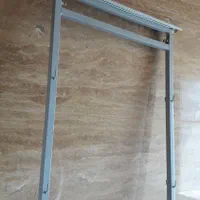 سوپری ۶سبد ارتفاع بلند ریل وسط|آب‌چکان و نظم‌دهنده ظروف|تهران, سعادت‌آباد|دیوار