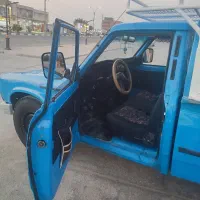 نیسان دوگانه شرکتی|خودرو سواری و وانت|خورموج, |دیوار