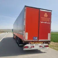 ترانزیت چادری ایران کاوه ۹۳ استثنایی