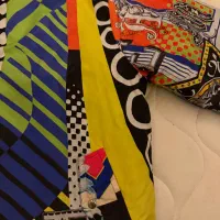 کاپشن گرم بالا زیبا برند معروف لوسیفر|لباس|قم, باجک یک|دیوار