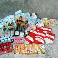 فروش مواد غذایی و بهداشتی|عمدهفروشی|یاسوج, |دیوار